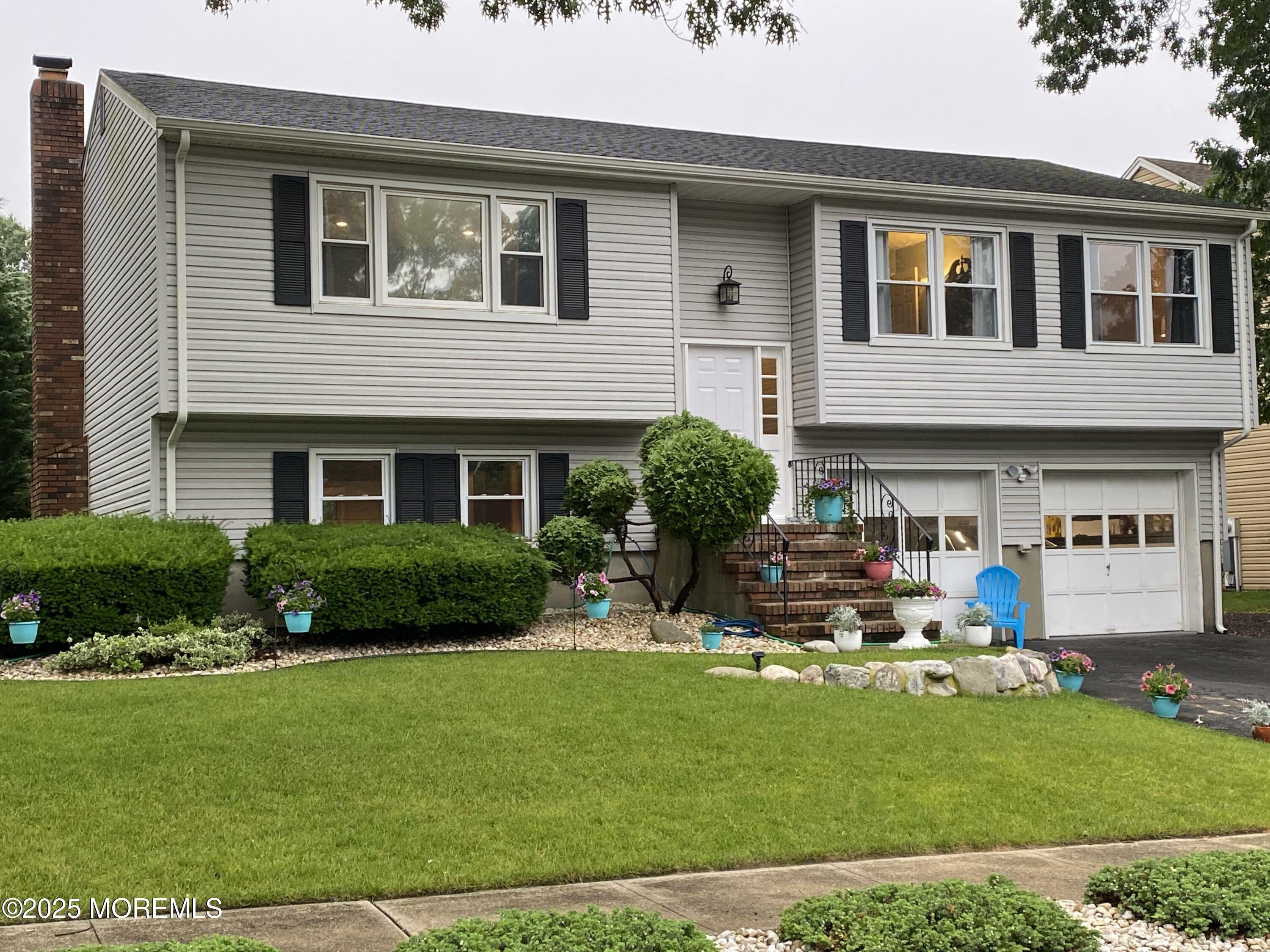 Property Photo: 3 Maria Court NJ 08724