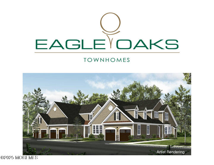 Property Photo: 4 Remington Court 1000 NJ 07727