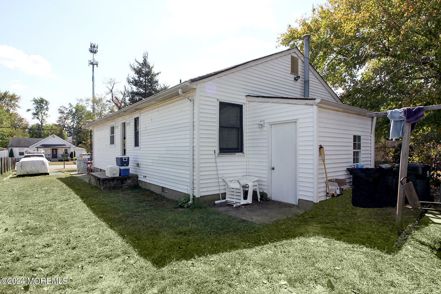 Property Photo:  19 E 4th Street  NJ 07731 
