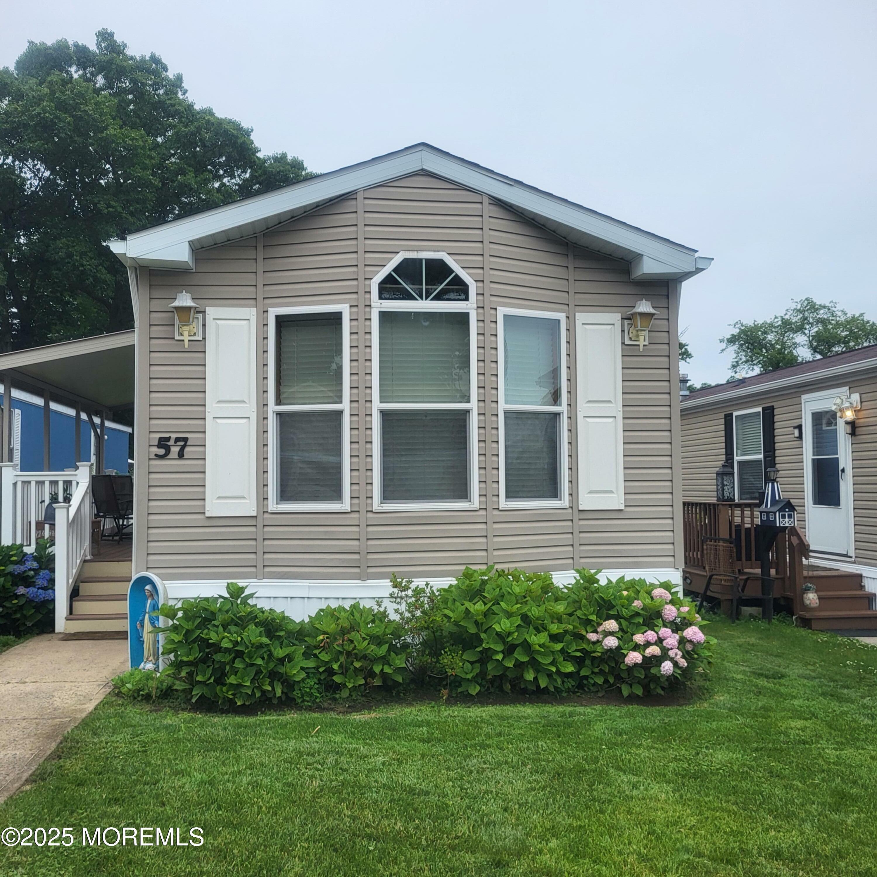 Property Photo: 57 Shorehaven Road NJ 07730