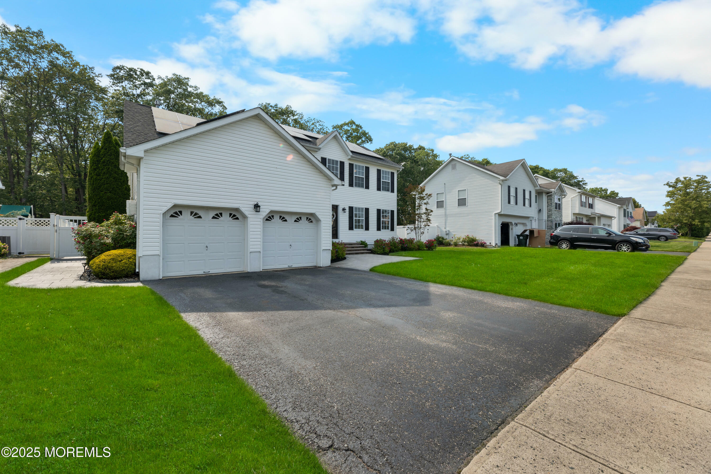 Property Photo:  36 Sally Street  NJ 07731 