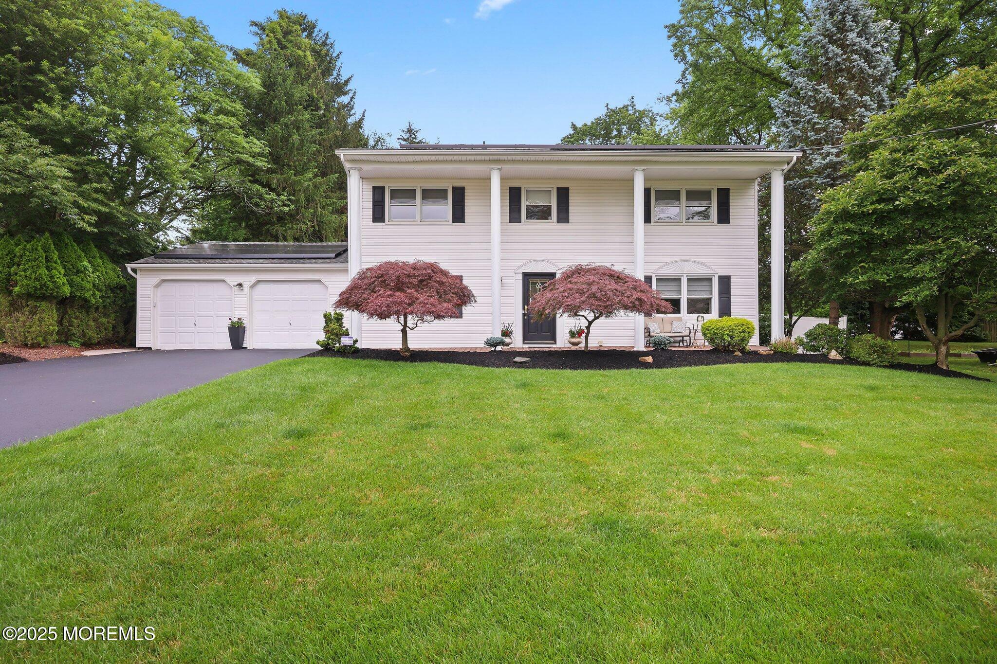Property Photo: 4 Lake Louise Road NJ 07751