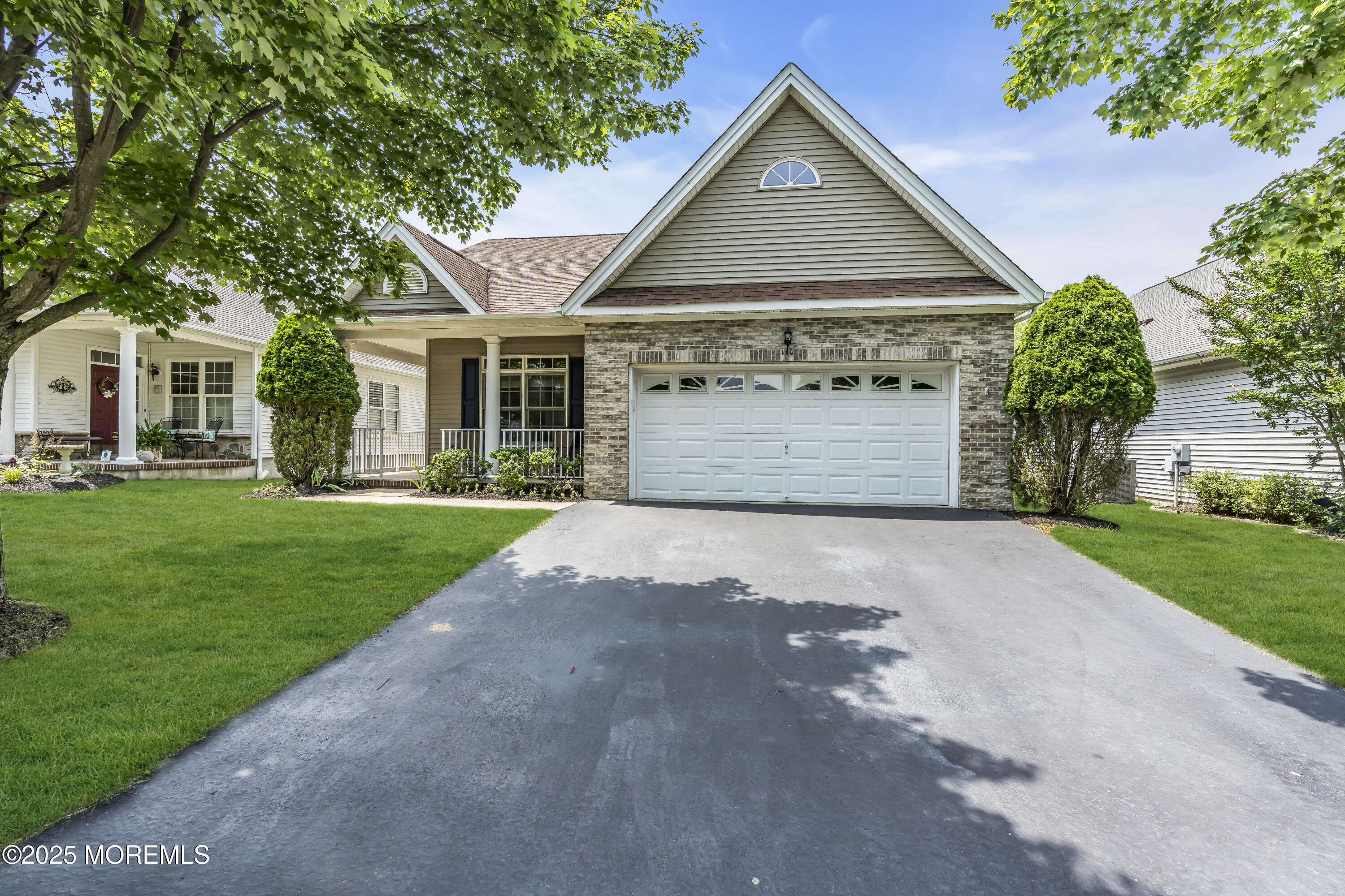 110 Rolling Meadows Boulevard S  Ocean Twp NJ 07712 photo