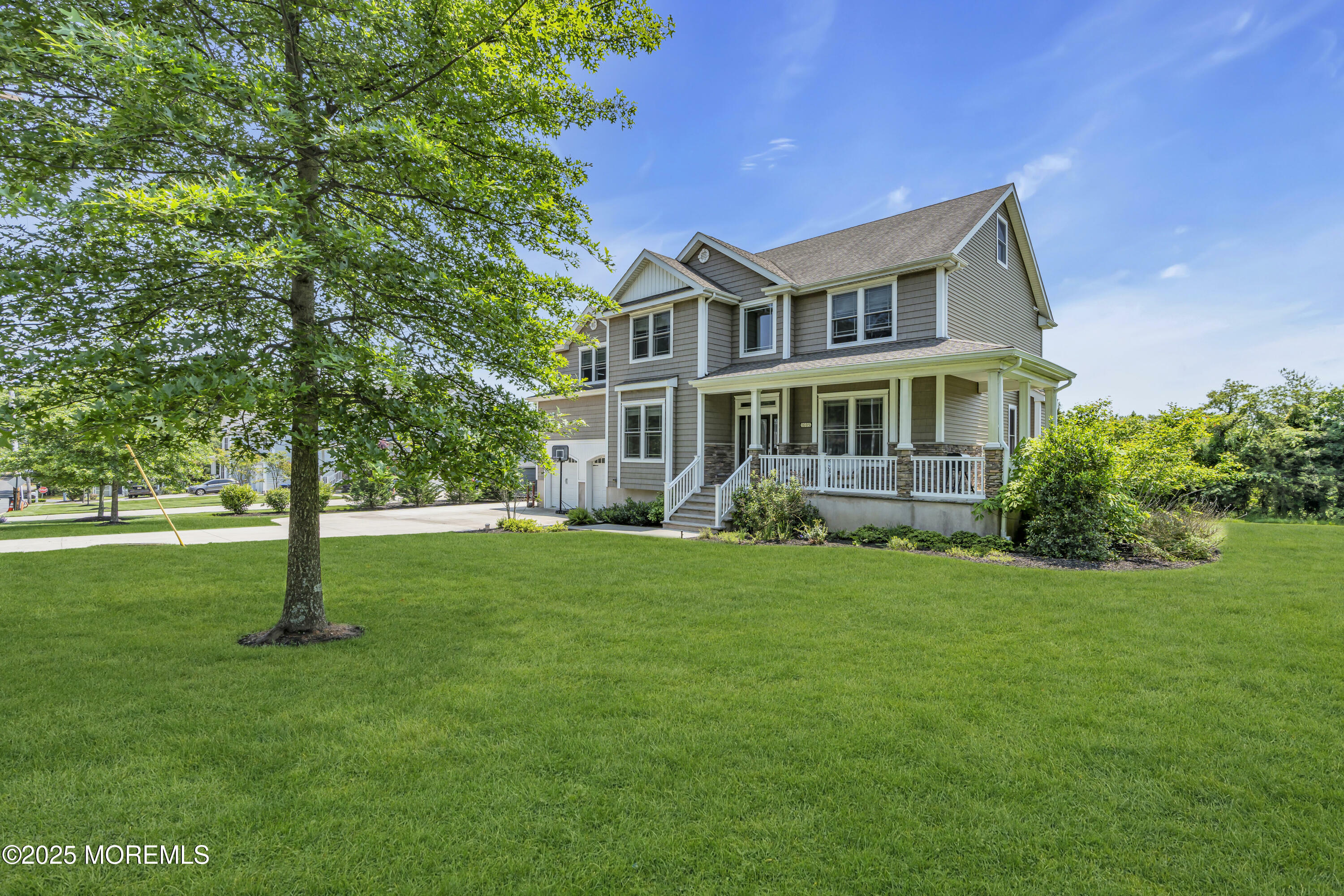 Property Photo: 1605 Lakewood Road NJ 08736