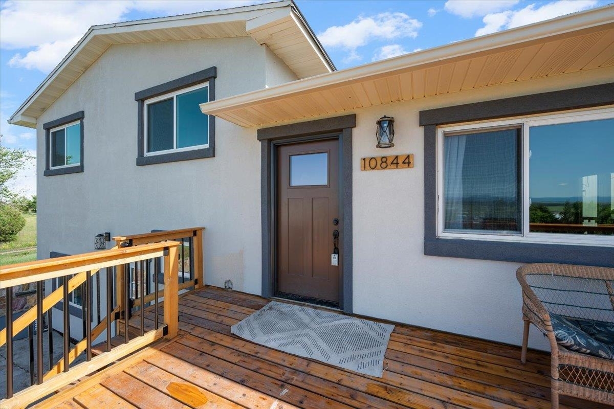 Property Photo: 10844 Antelope Lane SD 57717