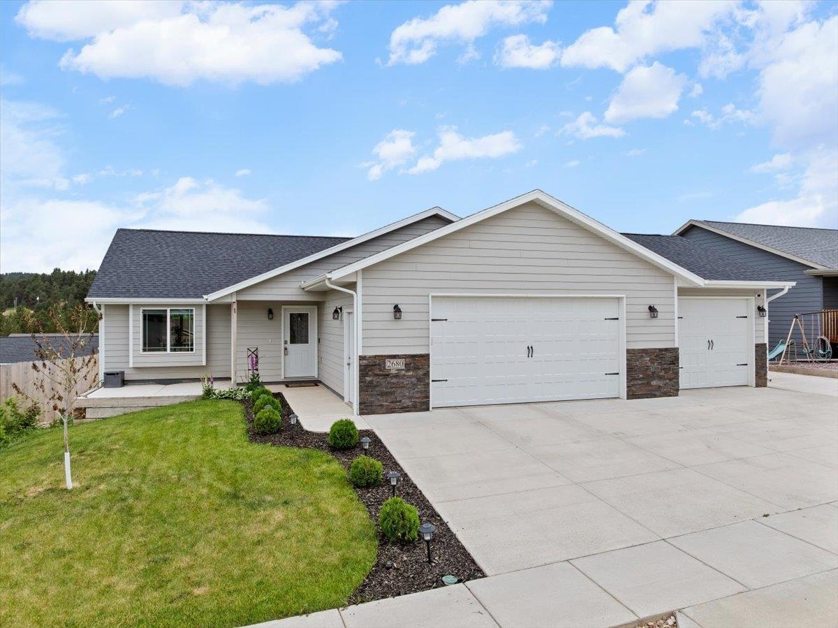 2680 Meadows Drive  Sturgis SD 57785 photo