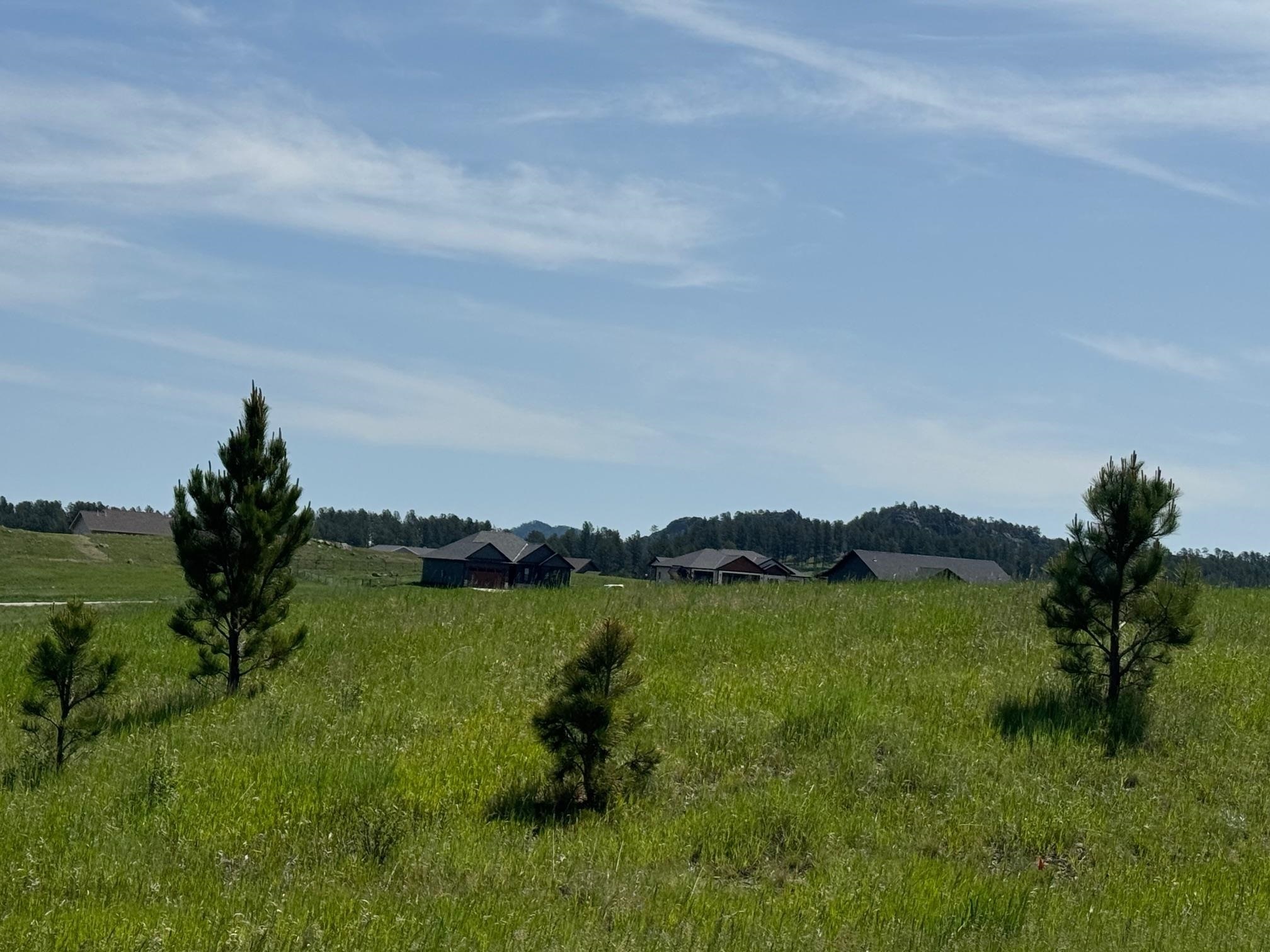 Lot 27 Park Avenue  Custer SD 57730 photo
