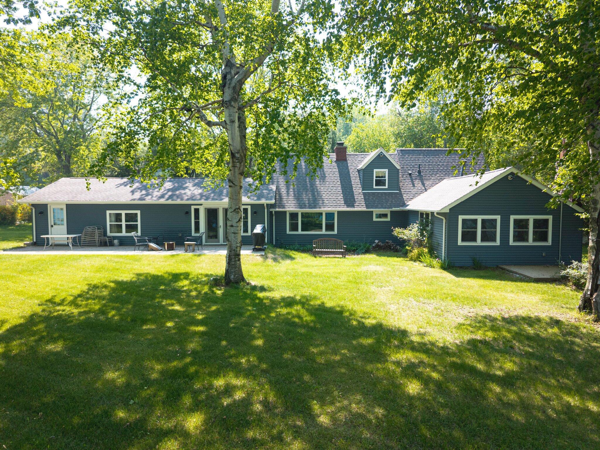 2821 Lakeshore Road  Lexington MI 48450 photo