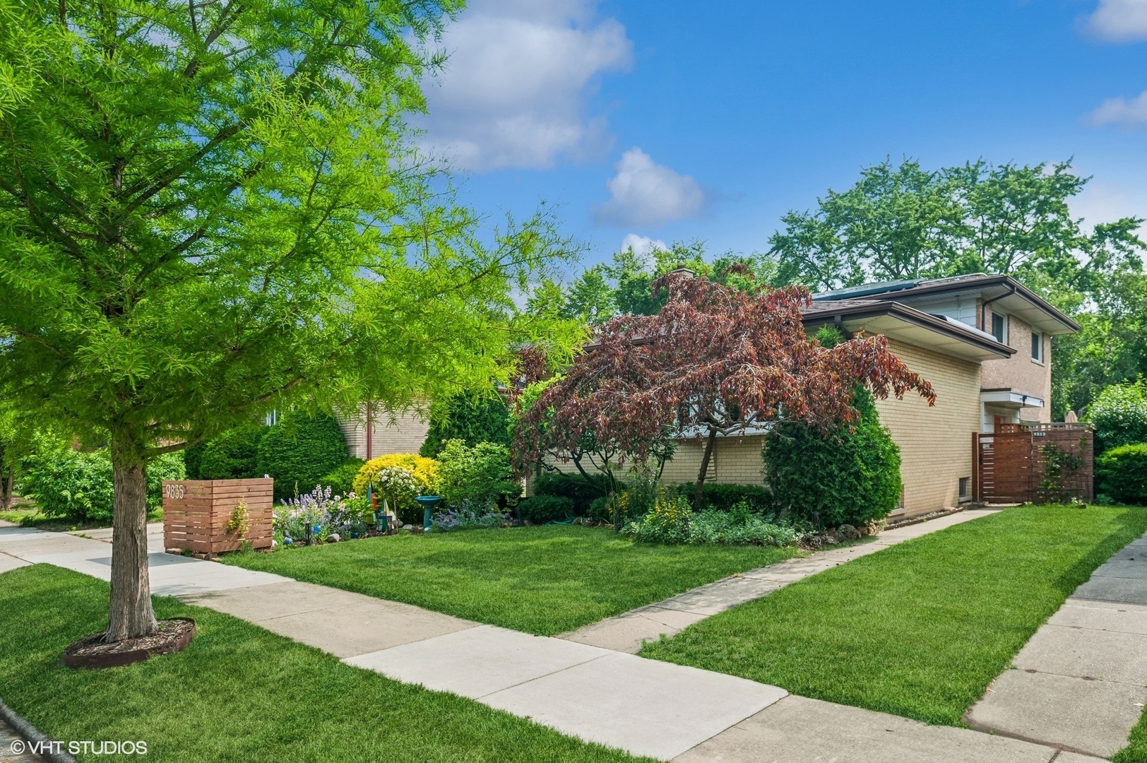 Property Photo:  9835 Keeler Avenue  IL 60076 