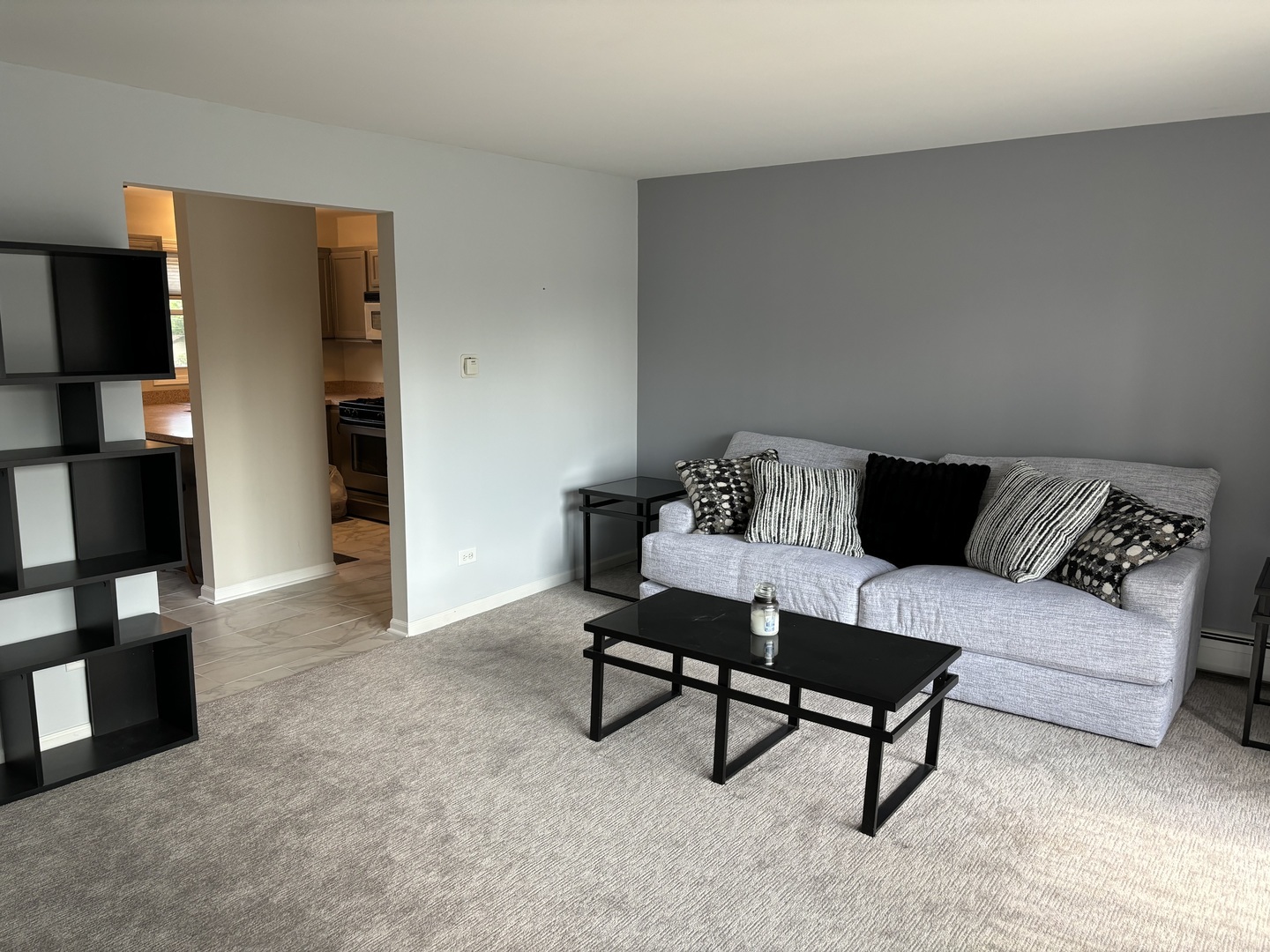 Property Photo: 4545 Prescott Avenue 206 IL 60534