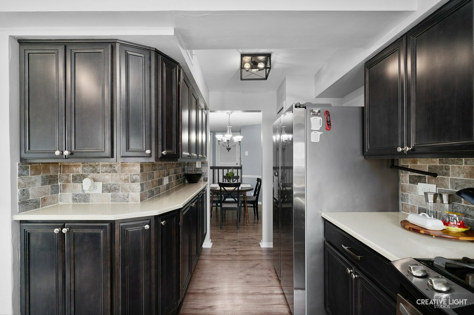 Property Photo: 1258 Chalet Road 104 IL 60563