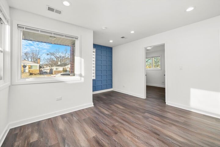 Property Photo:  12629 S Throop Street  IL 60827 