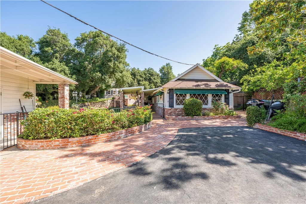 Property Photo: 1125 Indian Springs Drive CA 91741
