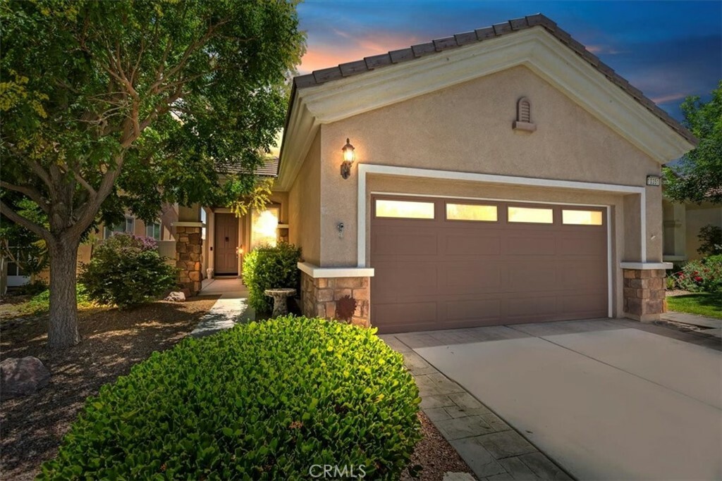 Property Photo: 10351 Lakeshore Drive CA 92308