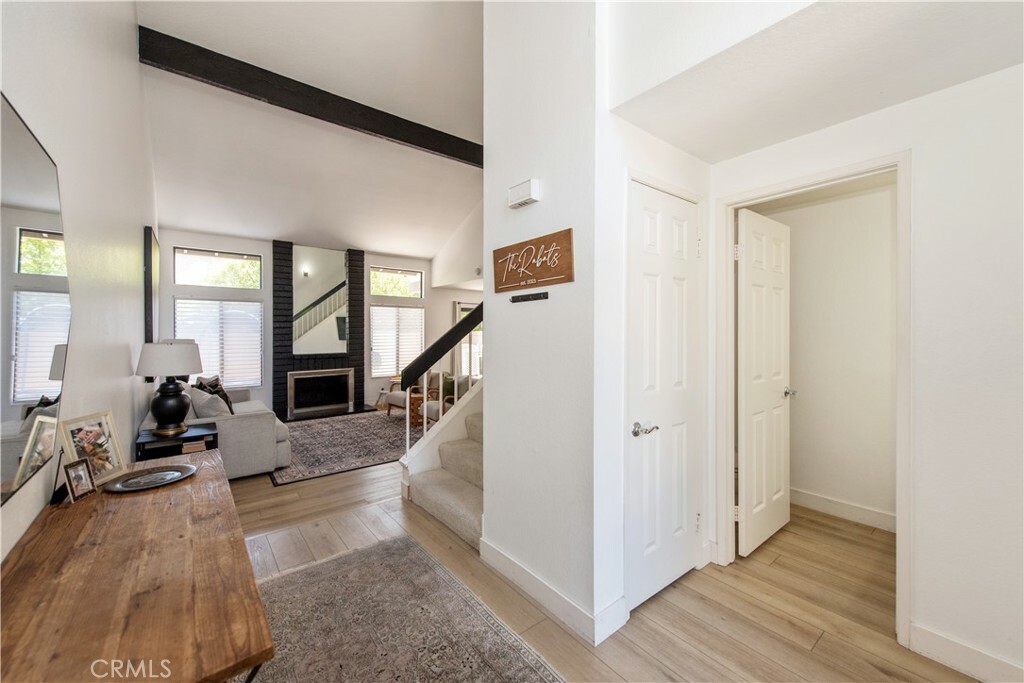 Property Photo:  18076 Courreges Court  CA 92708 