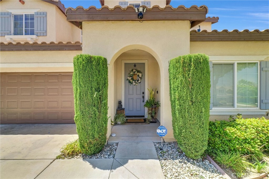 Property Photo: 4114 Larkspur Street CA 92530