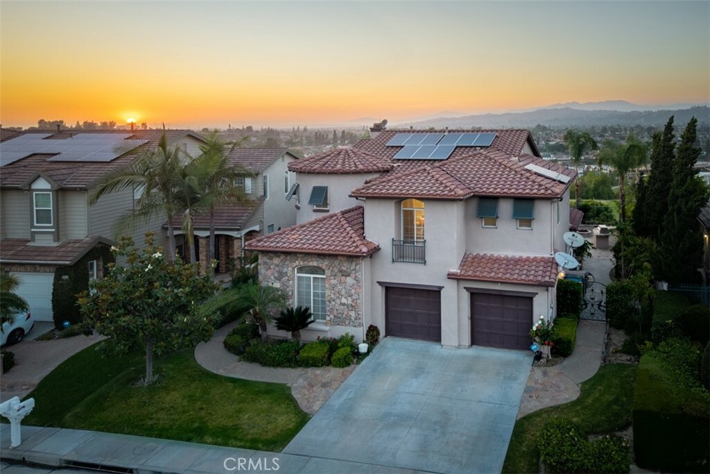 2031 W Snead Street  La Habra CA 90631 photo