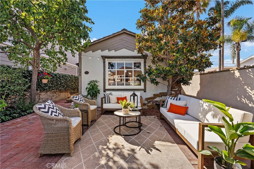 Property Photo: 135 Turquoise Avenue CA 92662