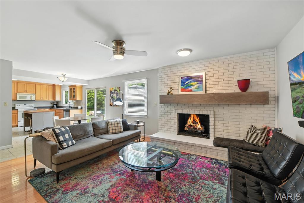 Property Photo: 15480 Country Mill Court MO 63017