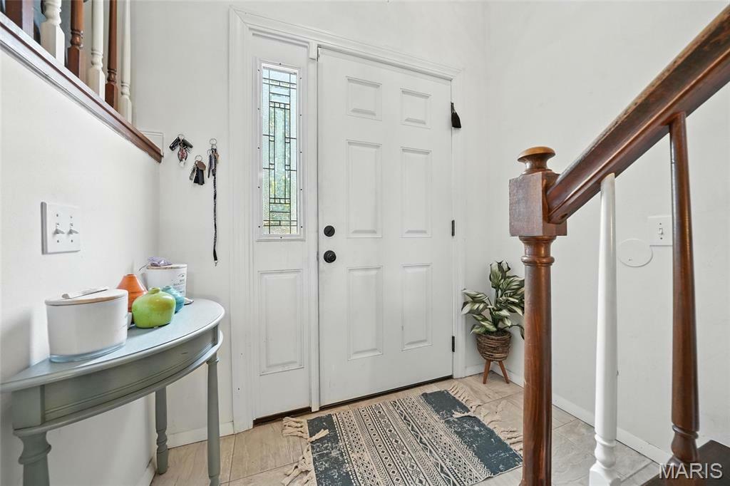Property Photo: 12443 Marine Avenue MO 63043
