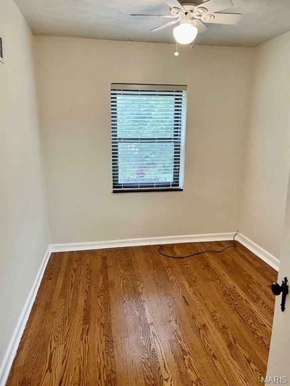 Property Photo: 6527 Devonshire Avenue A MO 63109