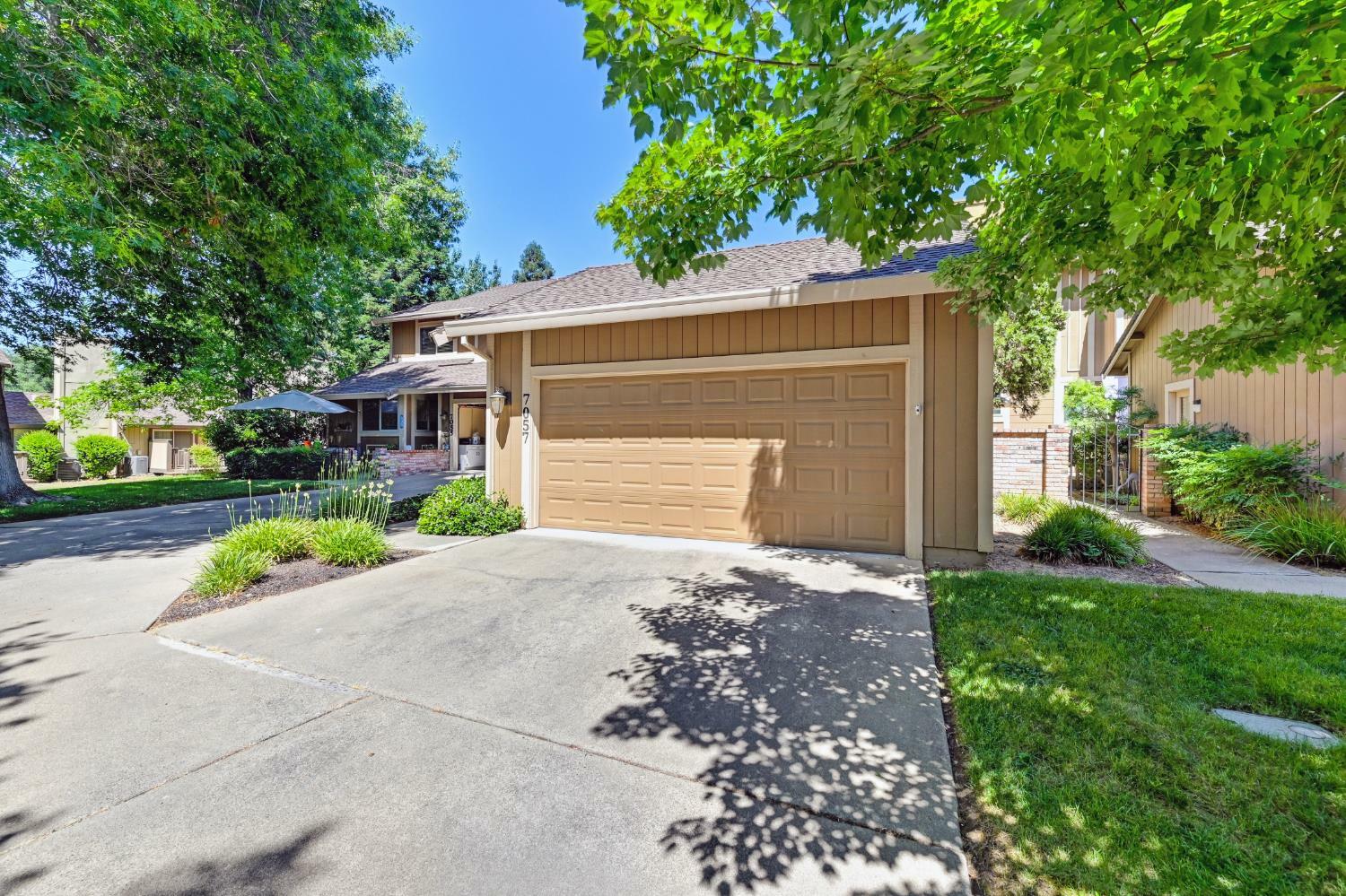 Property Photo: 7057 Lompoc Court CA 95621