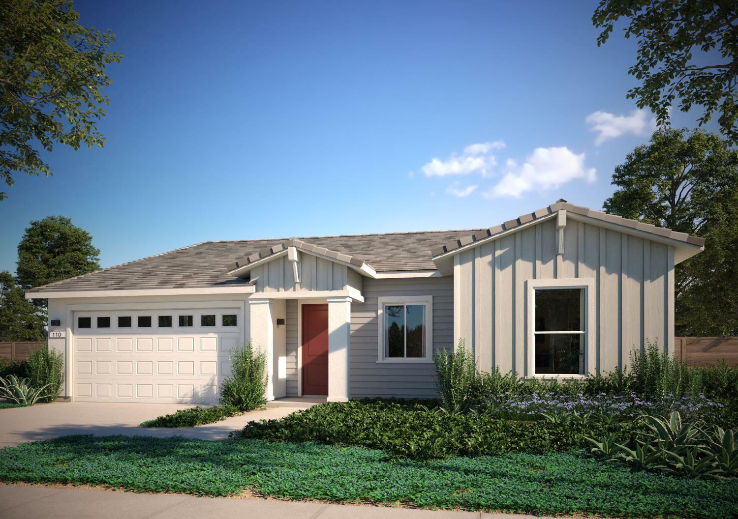 Property Photo: 521 Hollywood Way Way CA 95648