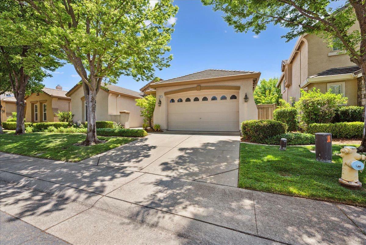 Property Photo: 1641 Manasco Circle CA 95630