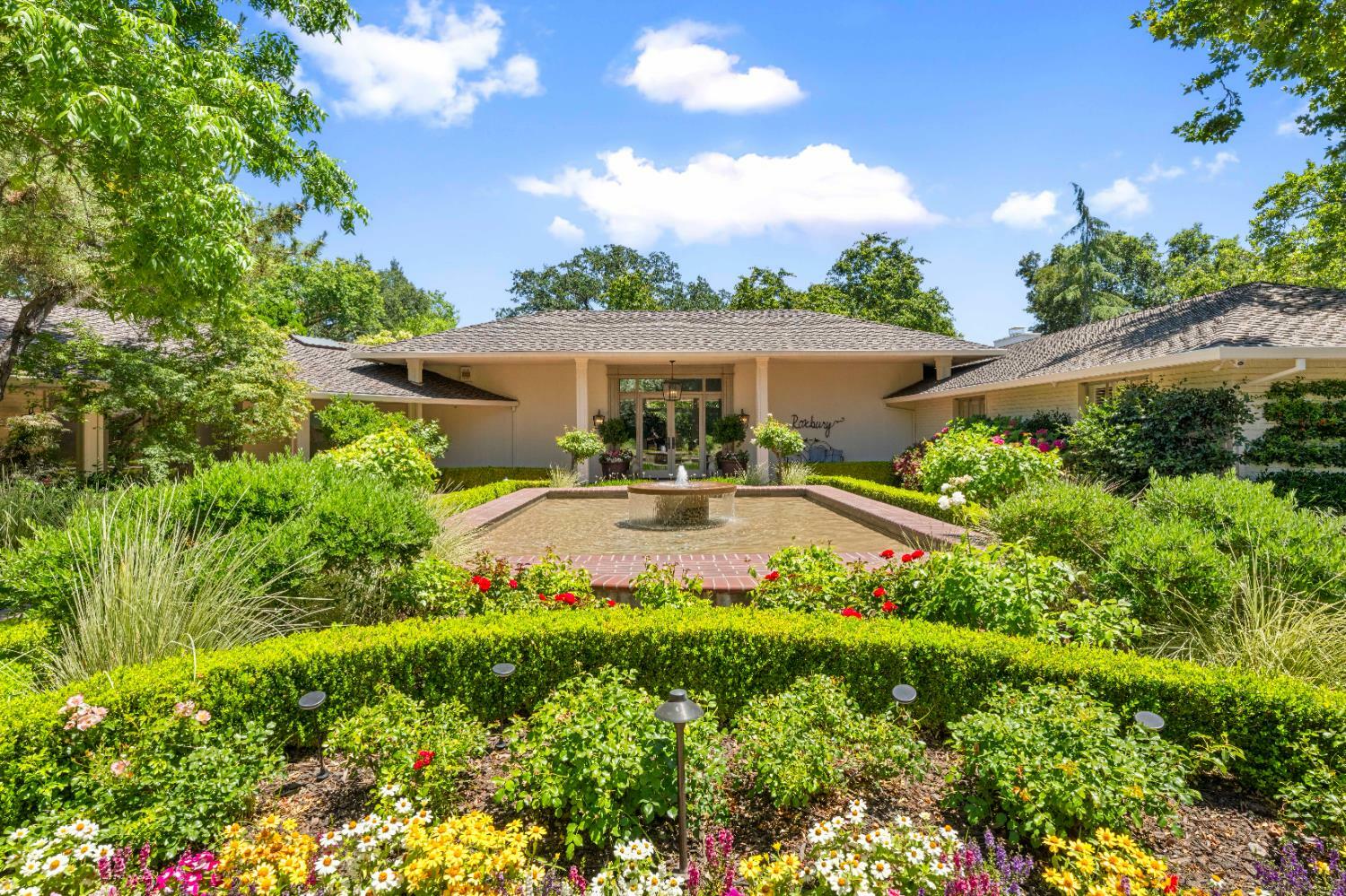 Property Photo: 5310 Roxbury Court CA 95608