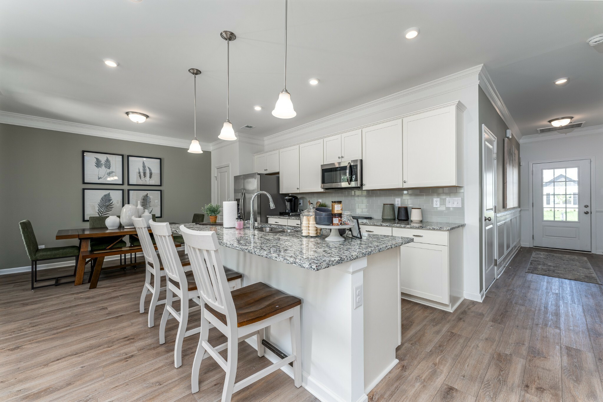 Property Photo: 706 Wilderland Way TN 37042