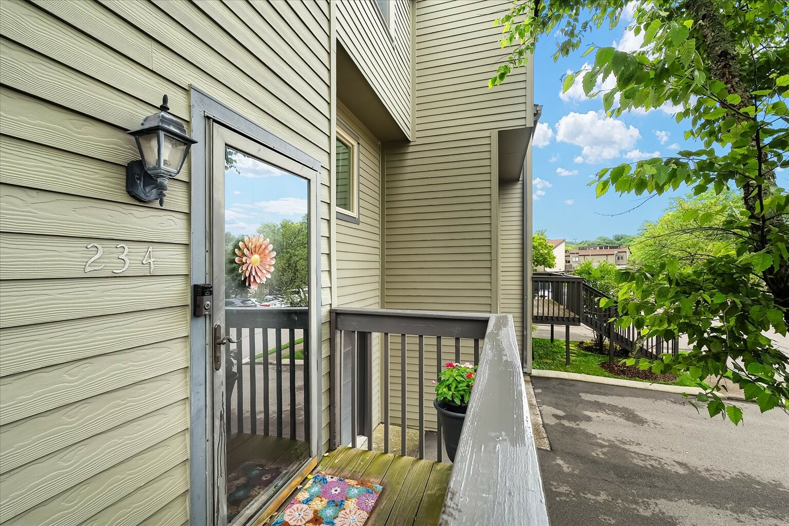 Property Photo: 234 Summit Ridge Dr TN 37215