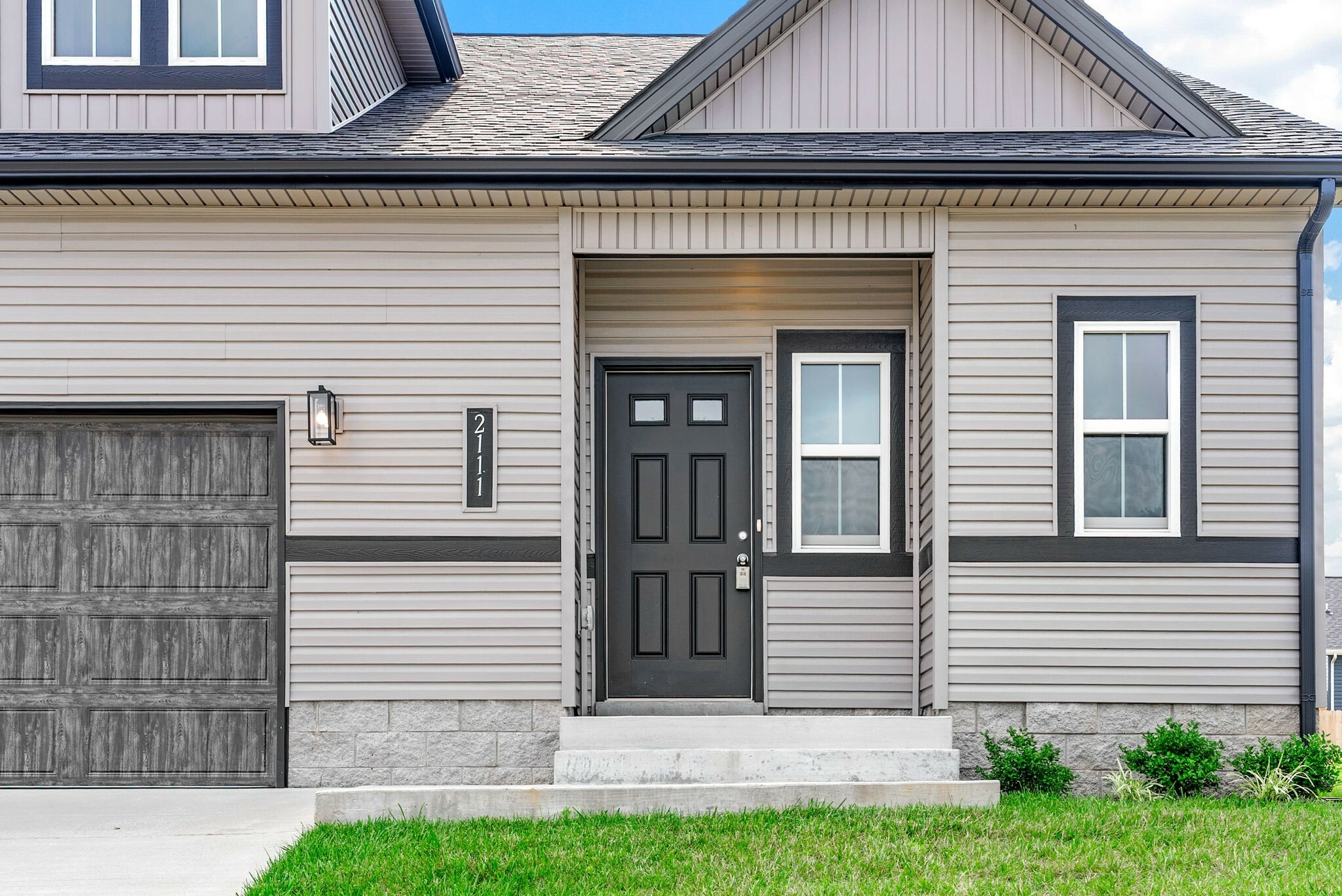 Property Photo: 2111 Ireland Way TN 37042