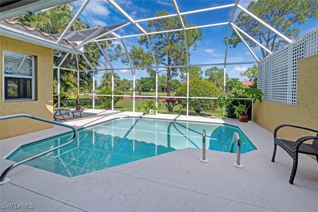 Property Photo: 641 Saint Andrews Boulevard 108-1 FL 34113