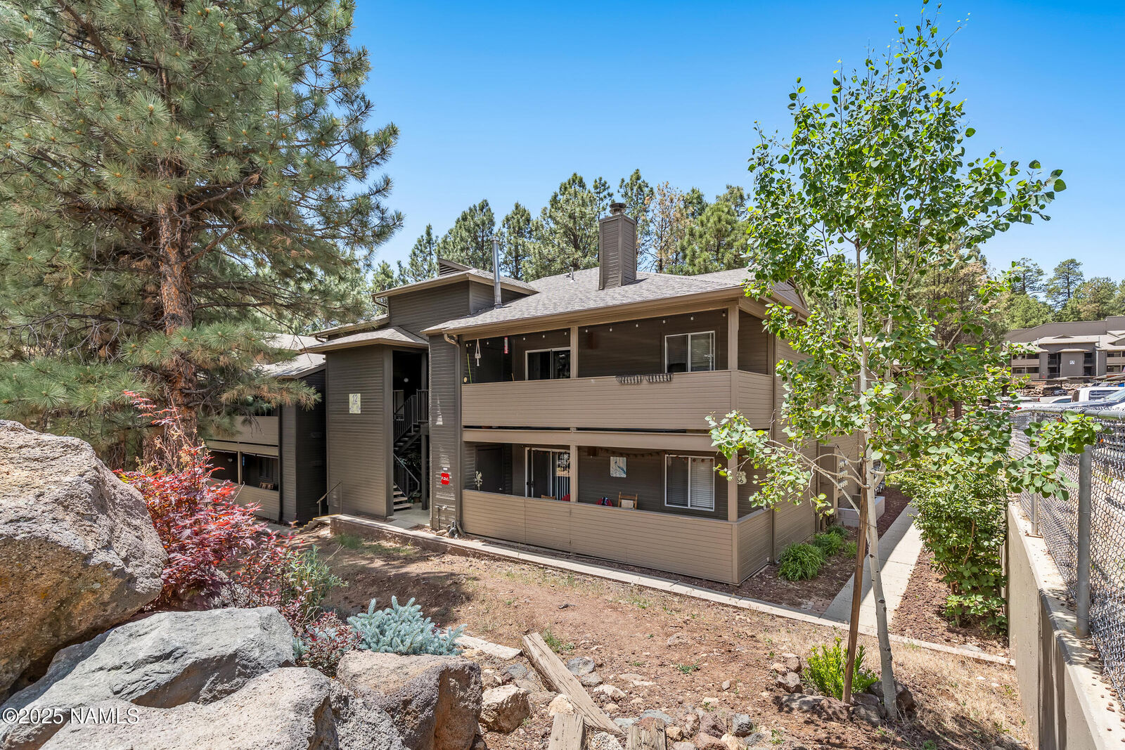 Property Photo: 1385 W University Avenue 194 AZ 86001
