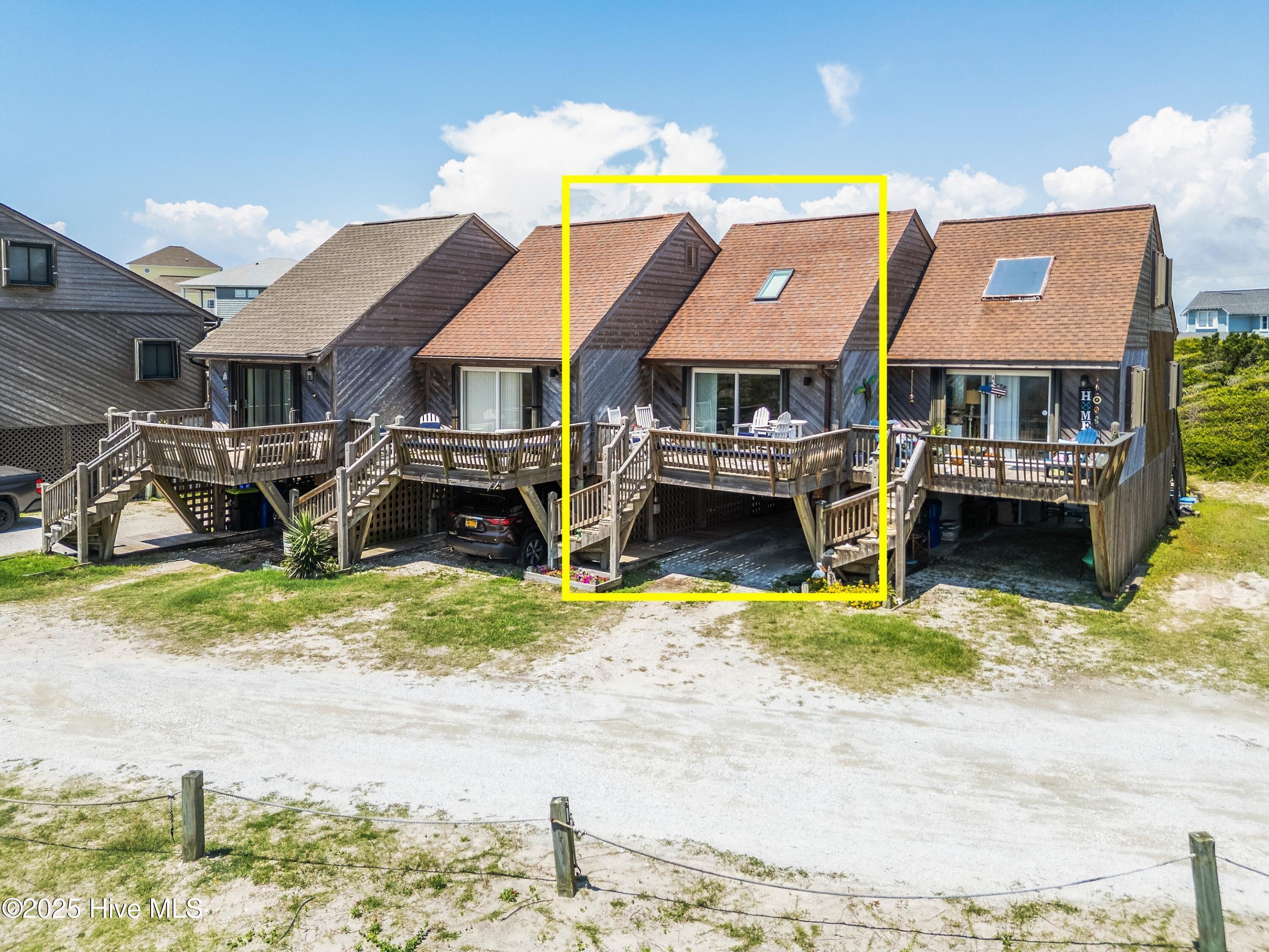 Property Photo: 886 New River Inlet Road 46 NC 28460