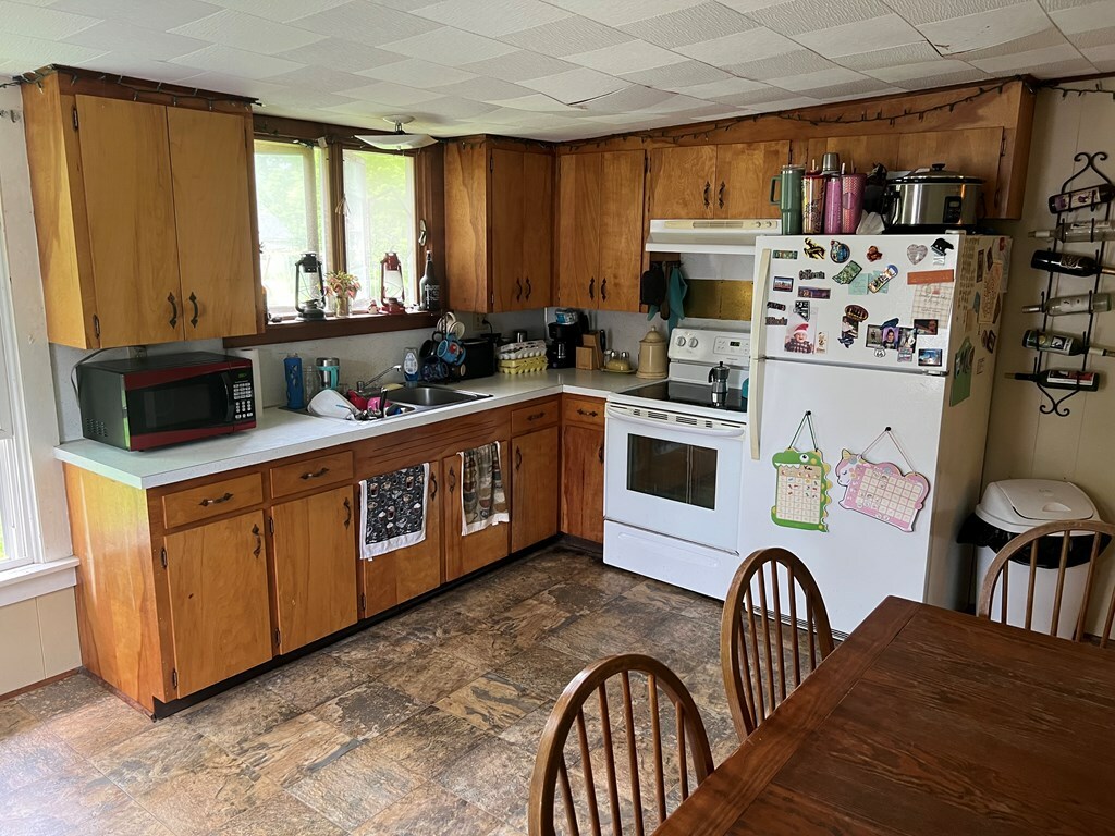 Property Photo:  22 Woodland Ave  PA 16901 