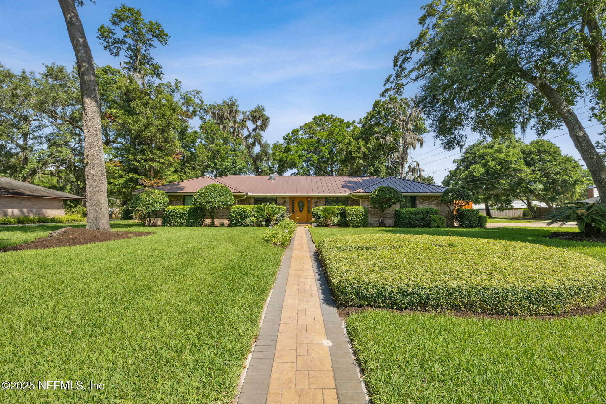 2871 Forest Mill Lane  Jacksonville FL 32257 photo