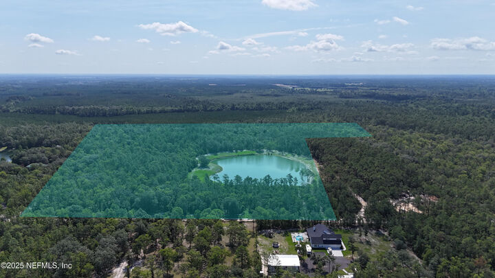 Property Photo:  3212 Thunder Road  FL 32068 