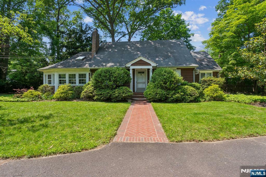 Property Photo: 96 Washington Avenue NJ 07642