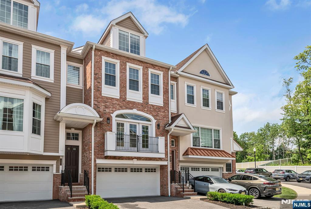 Property Photo: 602 Premier Way NJ 07645