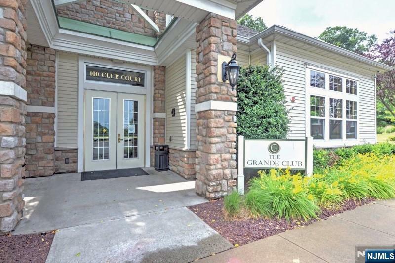 Property Photo: 2409 Ramapo Court NJ 07457