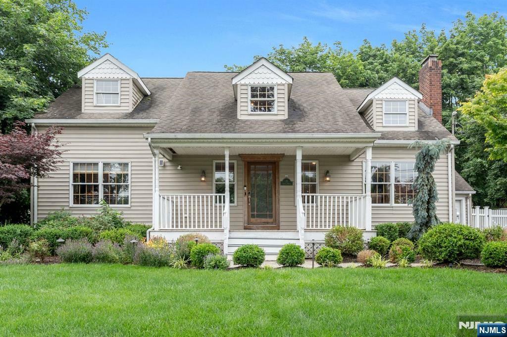 Property Photo: 25 Sunrise Drive NJ 07470