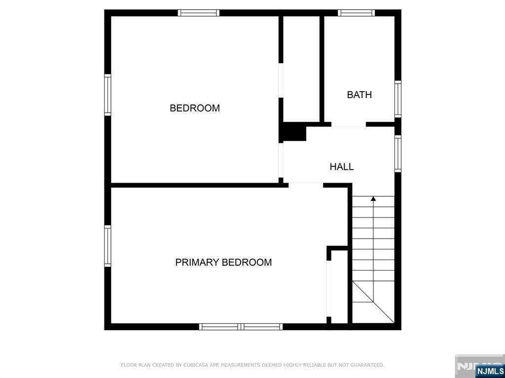 Property Photo: 197-199 Sunset Avenue NJ 07106