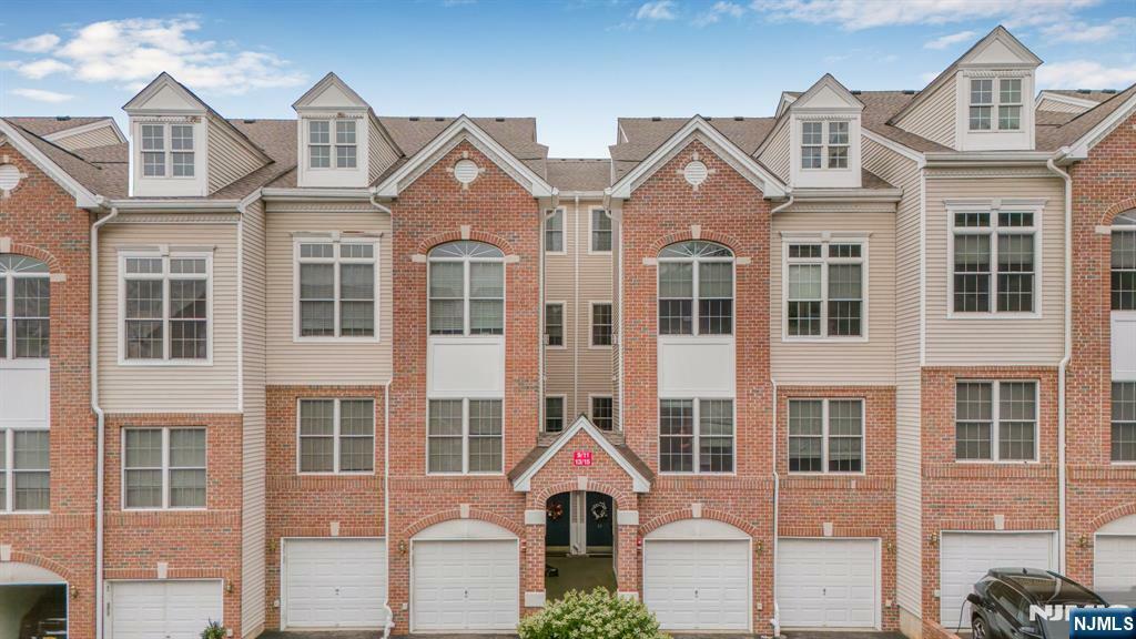 Property Photo: 13 Nelke Court 407 NJ 07506