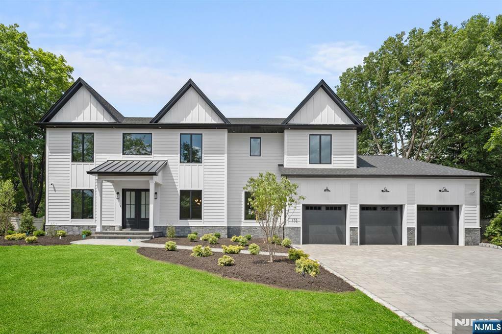 Property Photo: 172 Birchwood NJ 07675