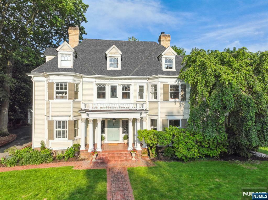 Property Photo: 83 Fullerton Avenue NJ 07042