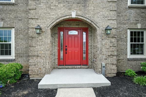 Property Photo: 118 Carriage Park Drive KY 41001