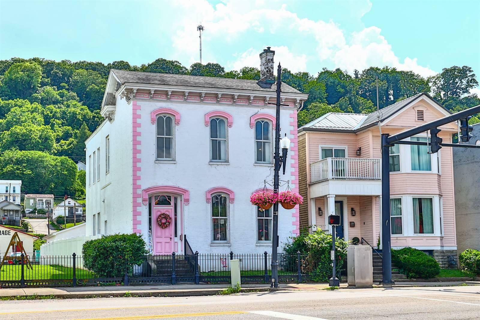 Property Photo: 208 E Third Street KY 41056