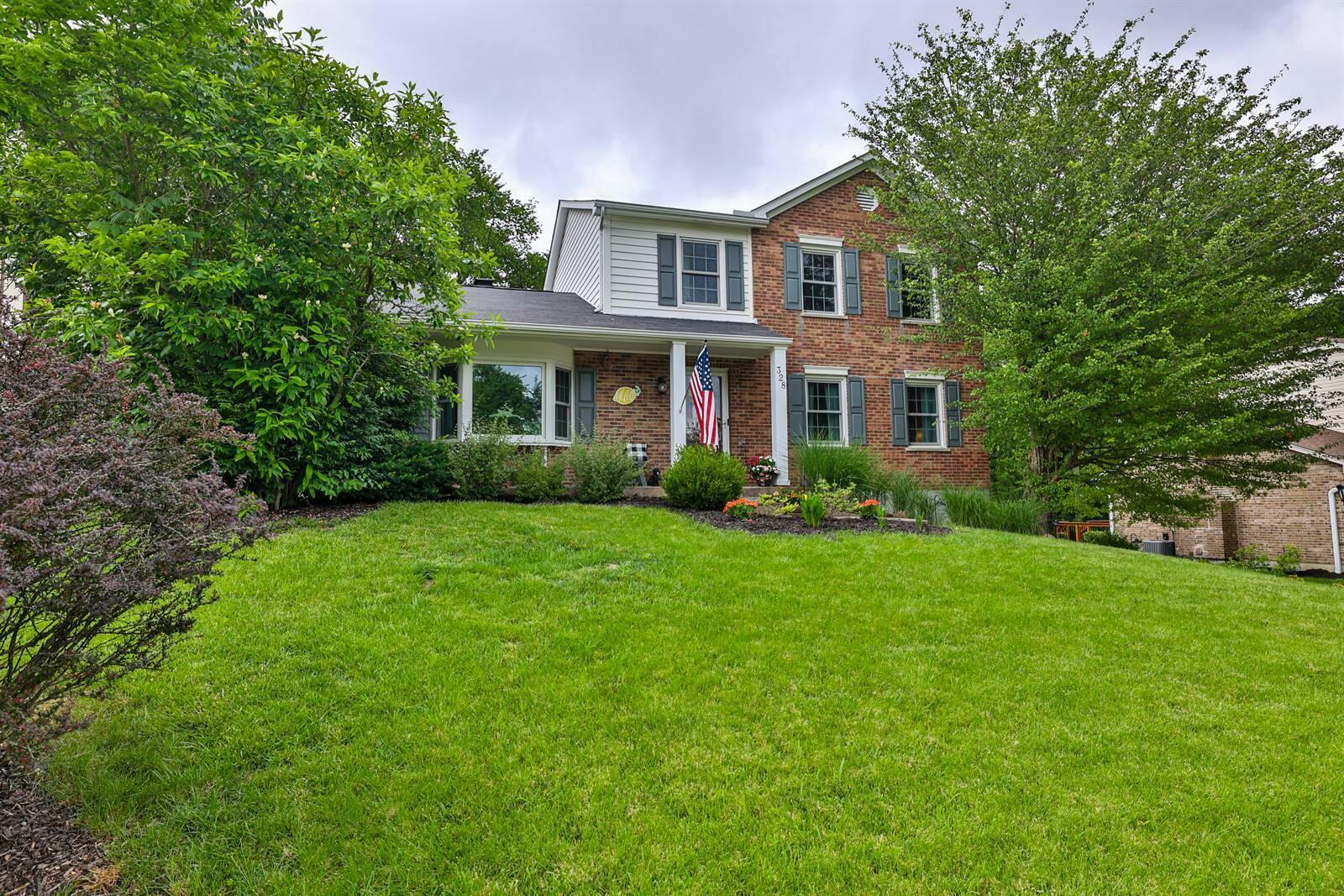 328 Creekwood Drive  Edgewood KY 41017 photo