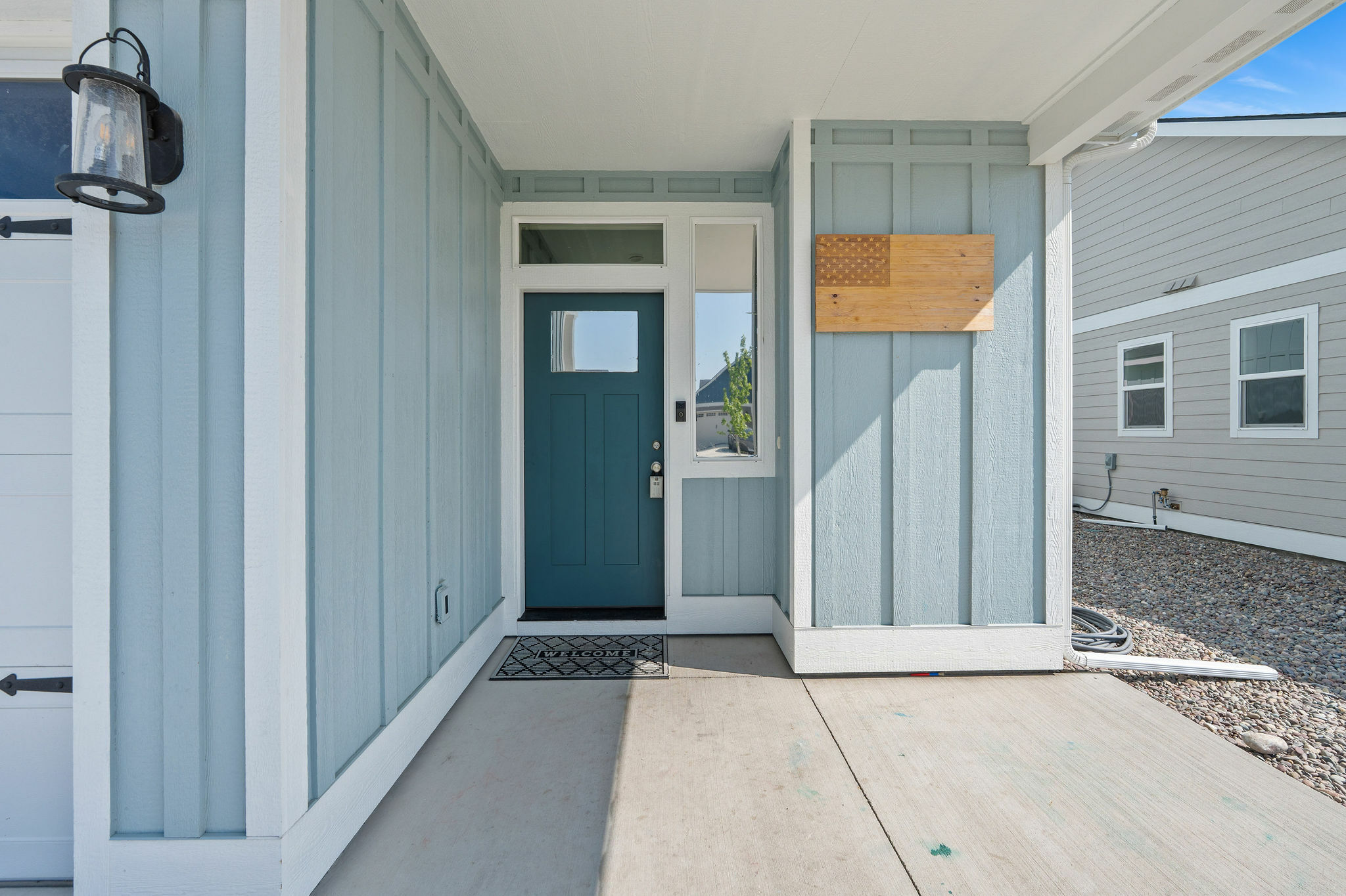 Property Photo: 4025 Snowberry Avenue MT 59901